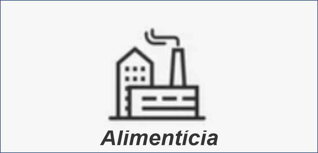 alimentícia