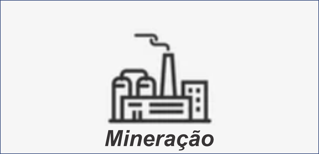 mineração