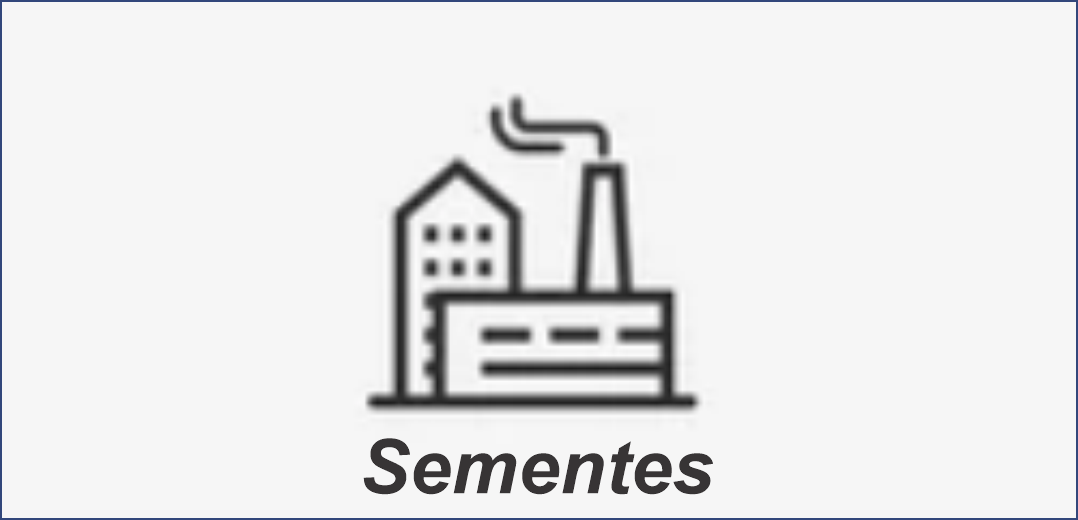 sementes