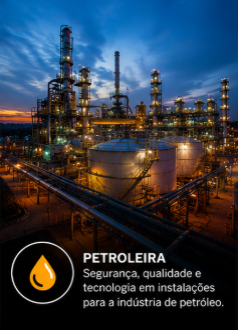 6- PETROLEIRA