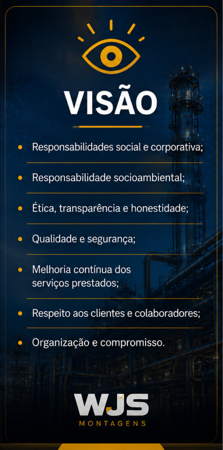 VISÃO